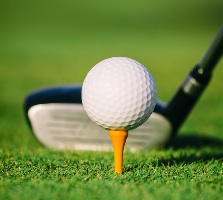 Golf Tournament