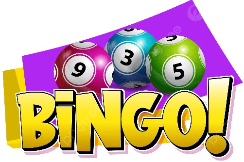 Bingo!
