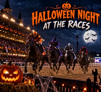Night at the Races